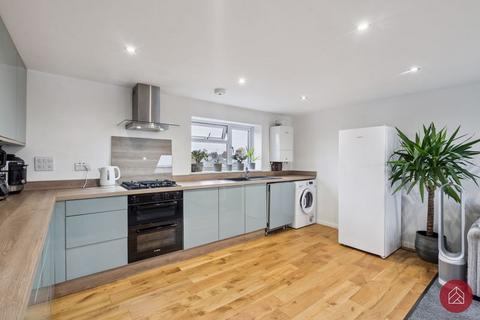 3 bedroom apartment for sale, Donnington Bridge Road, Oxford OX4