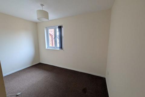 undefined, Burden Close, Bristol