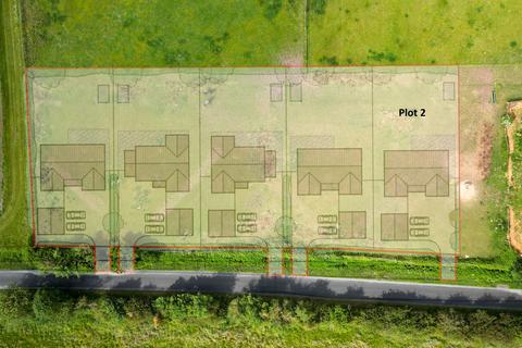 Stocking Drove, Chatteris PE16