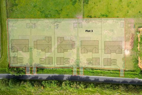 Stocking Drove, Chatteris PE16