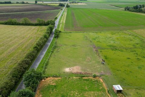 undefined, Stocking Drove, Chatteris PE16