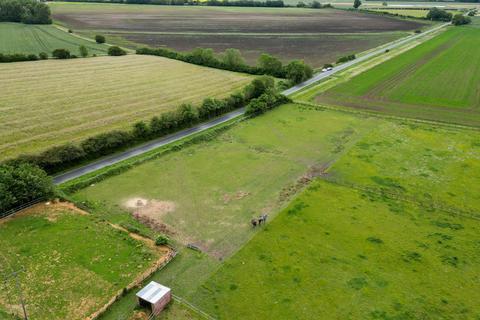 undefined, Stocking Drove, Chatteris PE16