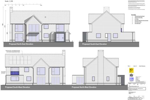 undefined, Stocking Drove, Chatteris PE16