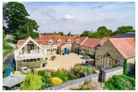 undefined, Colsterworth Road, Stainby NG33