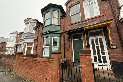 undefined, Maud Street, Fulwell, Sunderland SR6