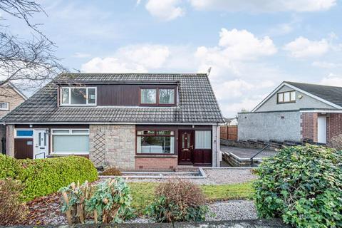 Woodlands Road, Kirkcaldy