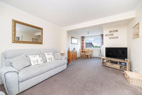 3 bedroom semi-detached villa for sale, Woodlands Road, Kirkcaldy