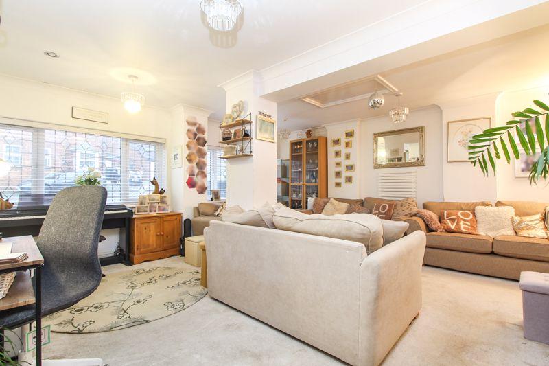 Kitchen/Diner/Family Room