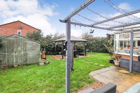 undefined, Quenby Way, Bedford MK43