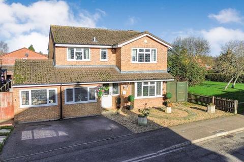 undefined, Quenby Way, Bedford MK43