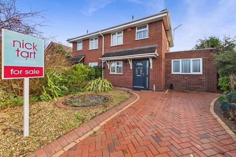 Aston Drive, Newport TF10