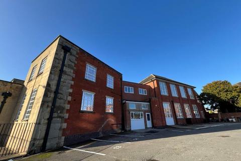 undefined, The Old College, Apartment 25 Chapel Street, Melton Mowbray