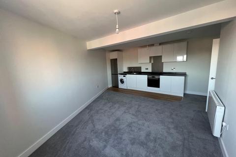 undefined, The Old College, Apartment 25 Chapel Street, Melton Mowbray