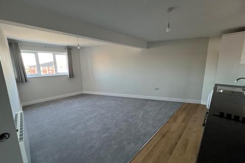undefined, The Old College, Apartment 25 Chapel Street, Melton Mowbray