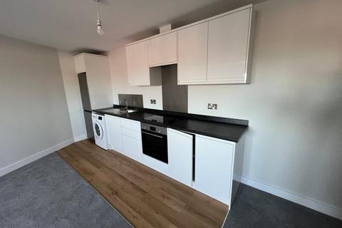 undefined, The Old College, Apartment 25 Chapel Street, Melton Mowbray