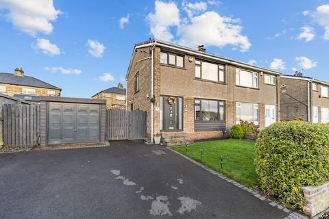 undefined, Wherwell Road, Brighouse HD6