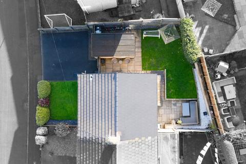 undefined, Wherwell Road, Brighouse HD6