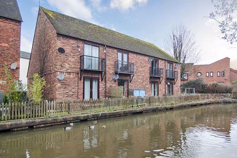 undefined, Leathermill Lane, Rugeley WS15
