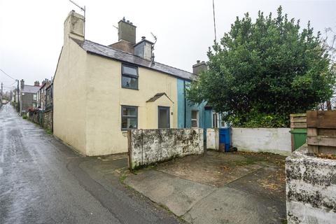 undefined, Doctor Street, Llanllechid, Bangor, Gwynedd, LL57
