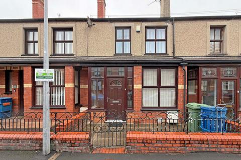 undefined, Friars Avenue, Bangor, Gwynedd, LL57