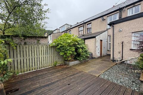 undefined, Friars Avenue, Bangor, Gwynedd, LL57