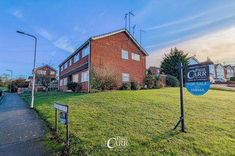 undefined, Kingfisher Drive, Cannock WS12