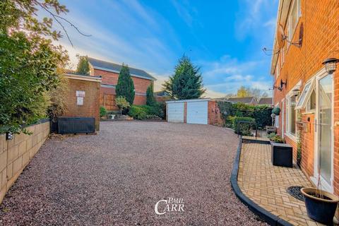 undefined, Kingfisher Drive, Cannock WS12