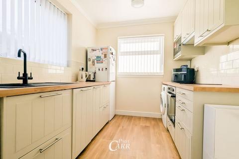 undefined, Kingfisher Drive, Cannock WS12