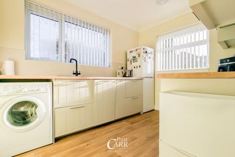 undefined, Kingfisher Drive, Cannock WS12