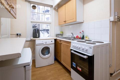 undefined, Montpelier Crescent, East Sussex BN1