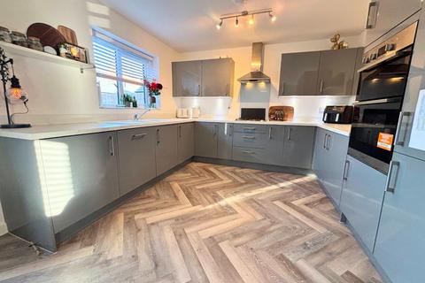 undefined, Silver Birch Road, Wootton, Northampton NN4