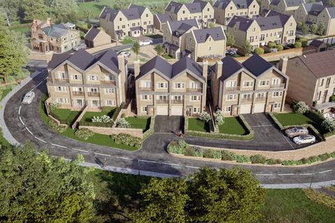 4 bedroom house for sale, Wharfe View, Burley in Wharfedale, Ilkley, West Yorkshire, LS29