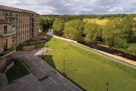 4 bedroom house for sale, Wharfe View, Burley in Wharfedale, Ilkley, West Yorkshire, LS29