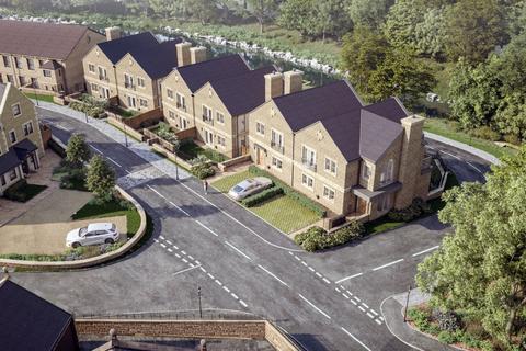 4 bedroom house for sale, Wharfe View, Burley in Wharfedale, Ilkley, West Yorkshire, LS29