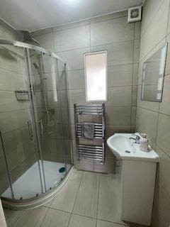 undefined, Fencepiece Road, Ilford IG6