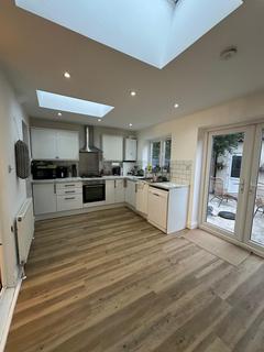 undefined, Fencepiece Road, Ilford IG6