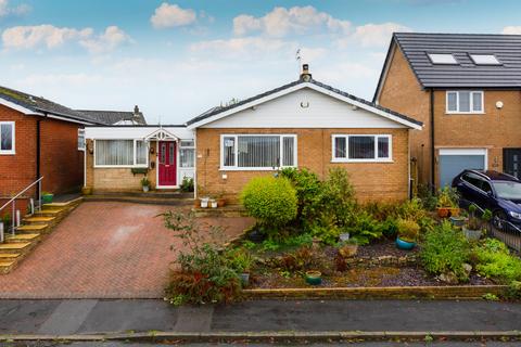 Wheatley Drive, Longridge, PR3