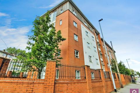 2 bedroom flat for sale, City Edge, 19 Royce Road, Hulme, Manchester, M15