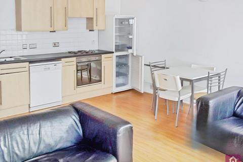 2 bedroom flat for sale, City Edge, 19 Royce Road, Hulme, Manchester, M15