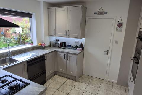 5 bedroom semi-detached house for sale, Silver Birch Avenue, Hitchin SG5