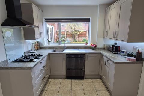 5 bedroom semi-detached house for sale, Silver Birch Avenue, Hitchin SG5