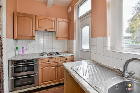 undefined, Kingsground, London SE9