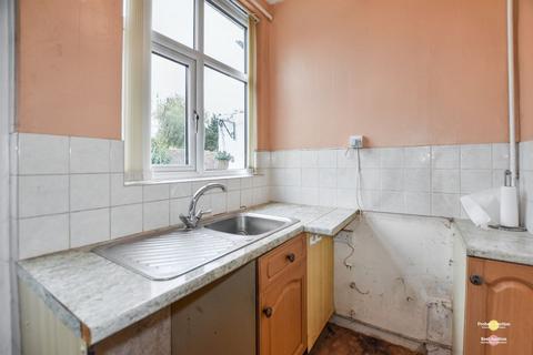 undefined, Kingsground, London SE9