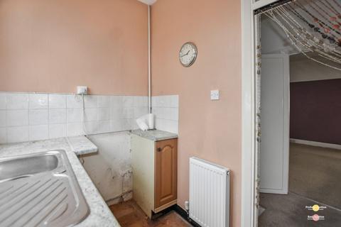 undefined, Kingsground, London SE9