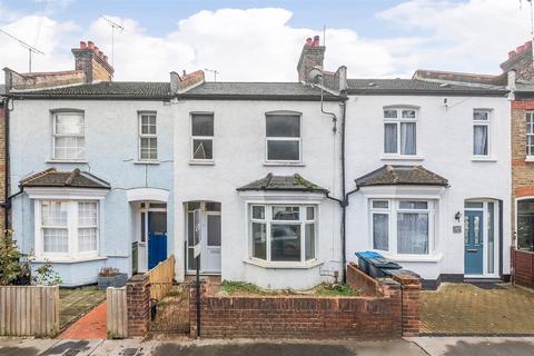 3 bedroom terraced house for sale, Biddulph Road, South Croydon CR2