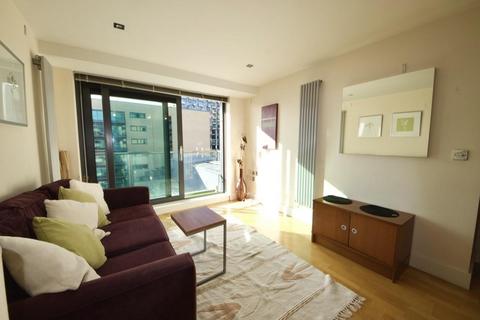 2 bedroom apartment to rent, 41 Millharbour, London E14