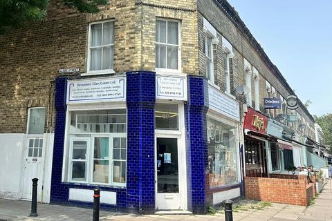 Retail property (high street) to rent, 19 Devonshire Rd London W4 2EU