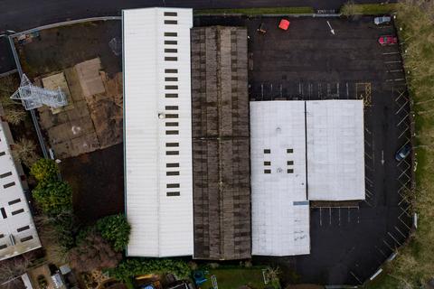 Warehouse to rent, Mill Road Industrial Estate Linlithgow EH49 7SF