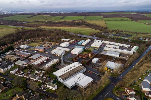 Warehouse to rent, Mill Road Industrial Estate Linlithgow EH49 7SF
