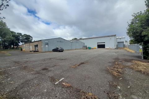 Warehouse to rent, Mill Road Industrial Estate Linlithgow EH49 7SF